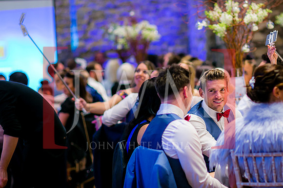 Mellisa & Matthew Rankin