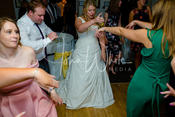 The Wedding of Nicky & Matt 260518