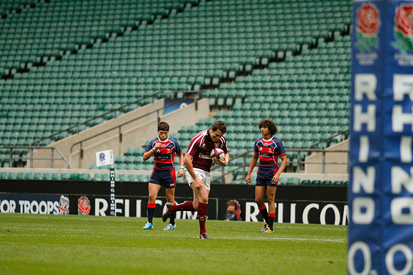 Gloucestershire Under-20s v Hampshire Under-20s-118