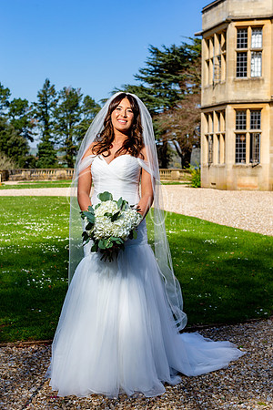 The wedding of Lydia & Joe Hall 110419