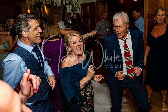The wedding of Lydia & Joe Hall 110419