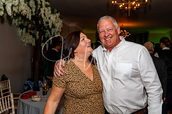 The wedding of Lydia & Joe Hall 110419