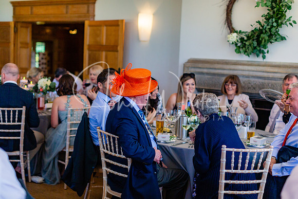 The wedding of Lydia & Joe Hall 110419