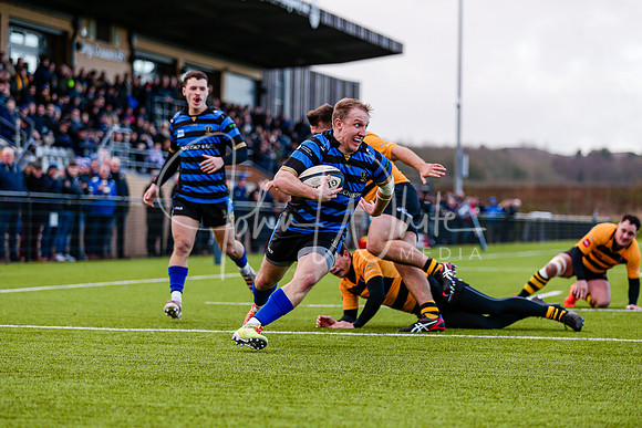 Dings vs Canterbury 200122