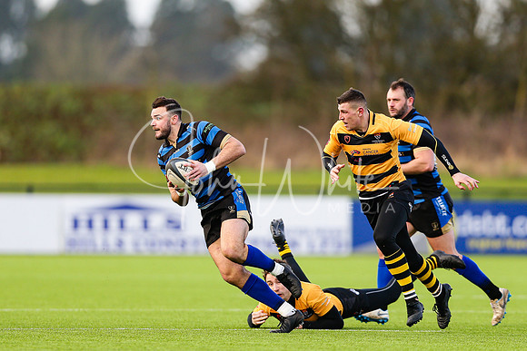 Dings vs Canterbury 200122