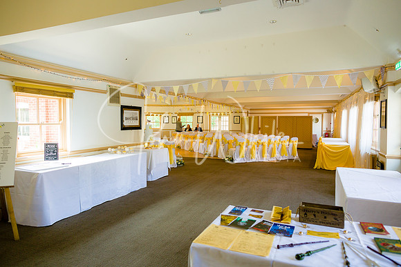 The Wedding of Nicky & Matt 260518