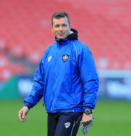 Gloucester Rugby v Bristol Rugby 211014