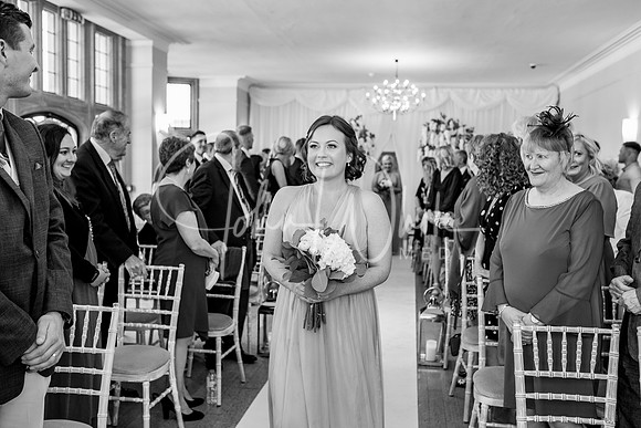 The wedding of Lydia & Joe Hall 110419