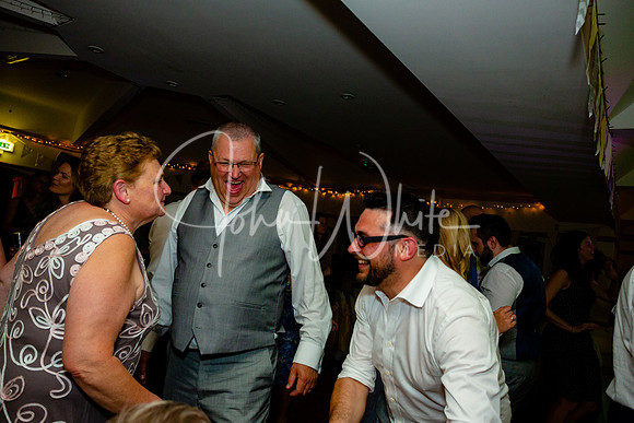 The Wedding of Nicky & Matt 260518