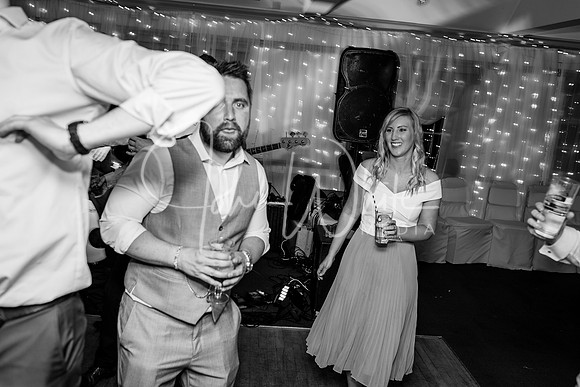 The Wedding of Nicky & Matt 260518
