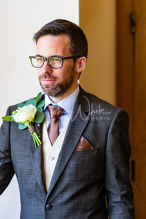 The wedding of Lydia & Joe Hall 110419