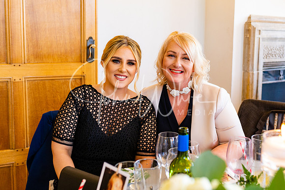 The wedding of Lydia & Joe Hall 110419