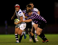 Clifton v Bristol Rugby