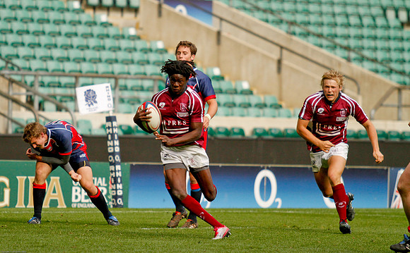 Gloucestershire Under-20s v Hampshire Under-20s-85