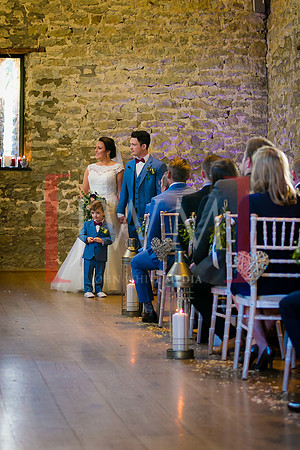 Mellisa & Matthew Rankin