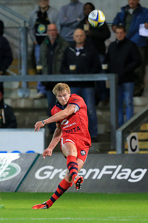 Northampton Wanderers v Bristol United