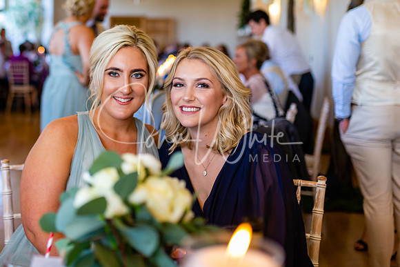 The wedding of Lydia & Joe Hall 110419