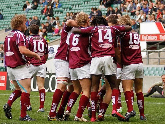 Gloucestershire Under-20s v Hampshire Under-20s-41