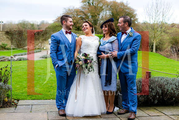 Mellisa & Matthew Rankin
