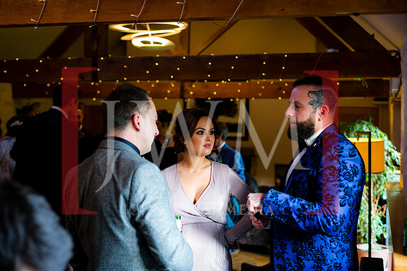 Mellisa & Matthew Rankin