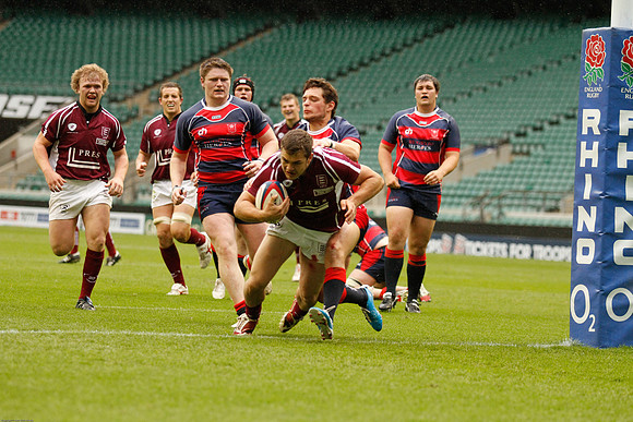 Gloucestershire Under-20s v Hampshire Under-20s-131