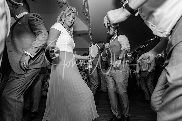 The Wedding of Nicky & Matt 260518