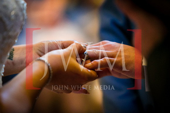 Mellisa & Matthew Rankin