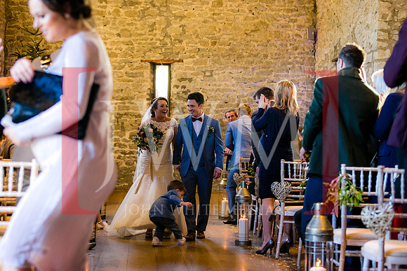 Mellisa & Matthew Rankin