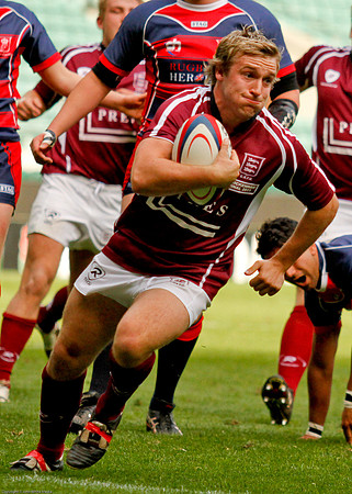 Gloucestershire Under-20s v Hampshire Under-20s-72