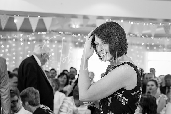 The Wedding of Nicky & Matt 260518