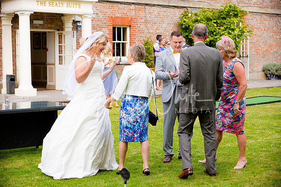 The Wedding of Nicky & Matt 260518
