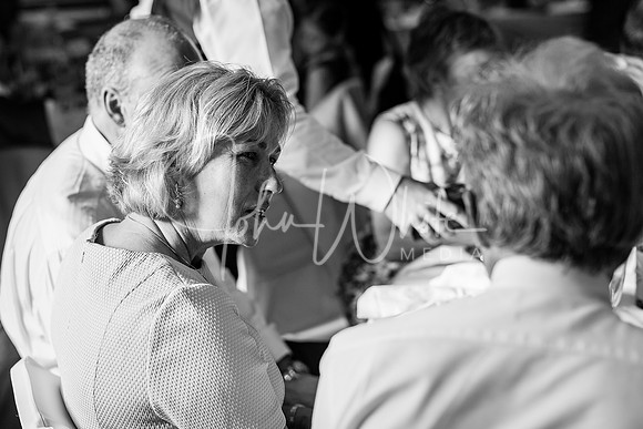 The Wedding of Nicky & Matt 260518