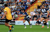 Bristol Rugby v Cornish Pirates