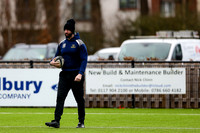 Dings vs Canterbury 200122