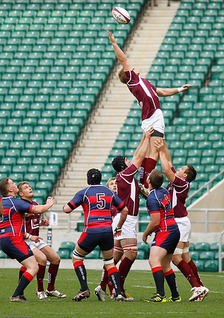 Gloucestershire Under-20s v Hampshire Under-20s-28