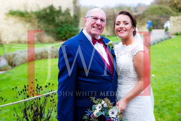 Mellisa & Matthew Rankin