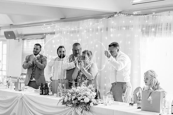 The Wedding of Nicky & Matt 260518