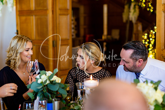 The wedding of Lydia & Joe Hall 110419
