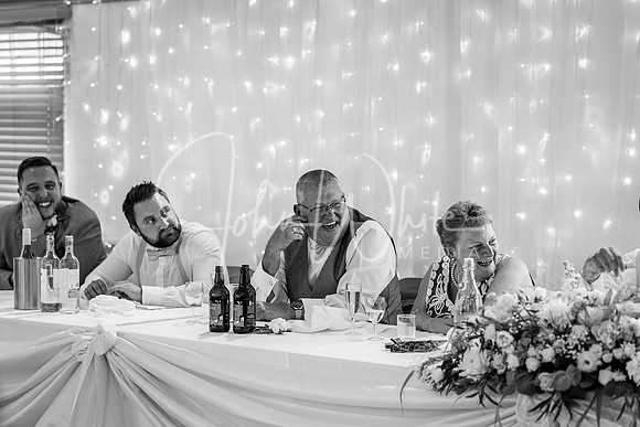 The Wedding of Nicky & Matt 260518