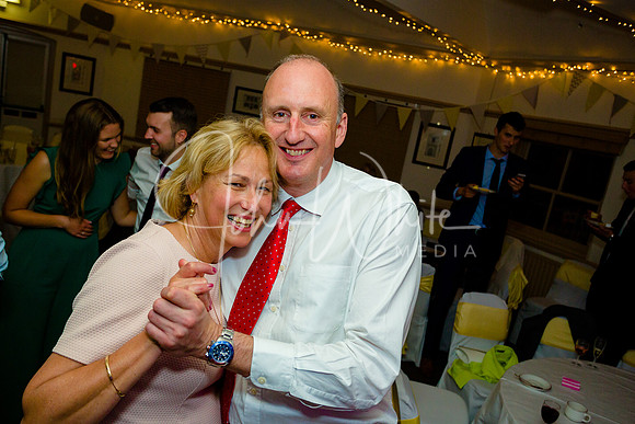 The Wedding of Nicky & Matt 260518