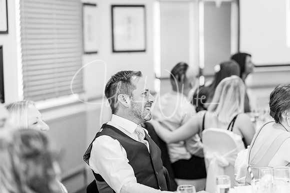 The Wedding of Nicky & Matt 260518