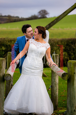 Mellisa & Matthew Rankin