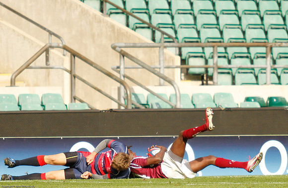 Gloucestershire Under-20s v Hampshire Under-20s-44
