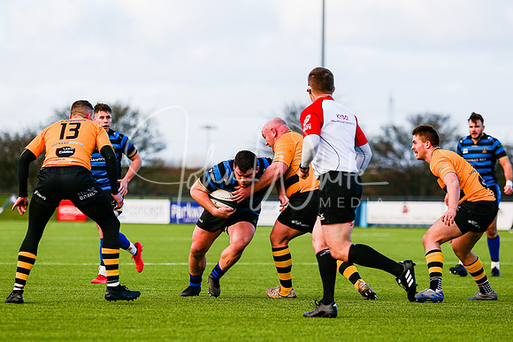 Dings vs Canterbury 200122