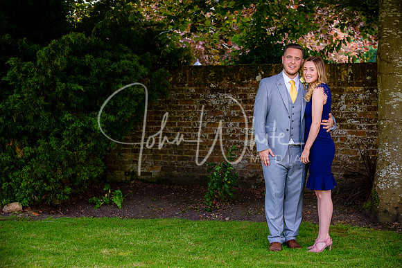 The Wedding of Nicky & Matt 260518