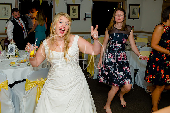 The Wedding of Nicky & Matt 260518