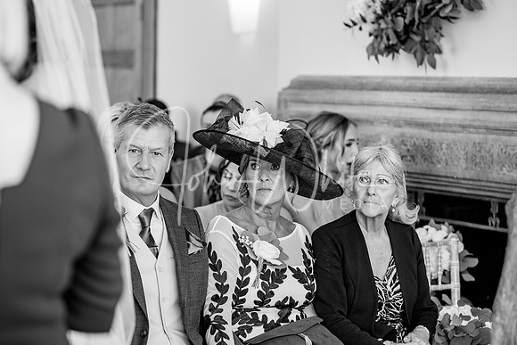 The wedding of Lydia & Joe Hall 110419