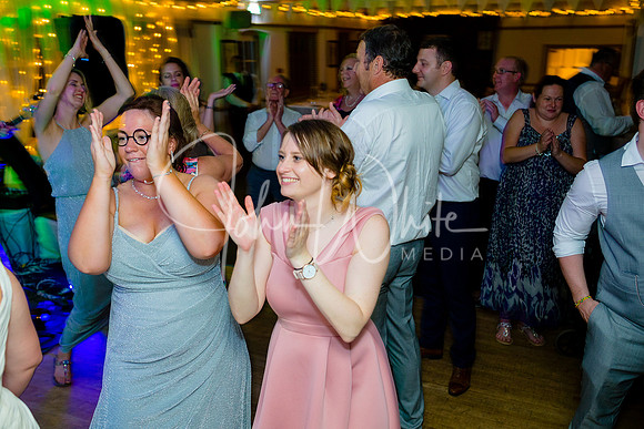 The Wedding of Nicky & Matt 260518
