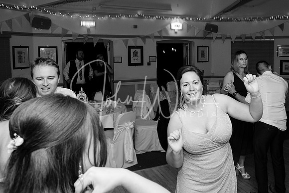 The Wedding of Nicky & Matt 260518