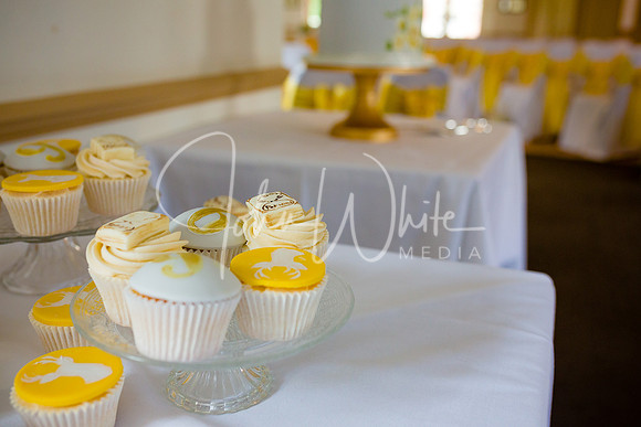 The Wedding of Nicky & Matt 260518